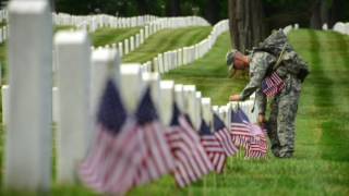 This Is Why We Stand: Private Martin A. Treptow's Pledge