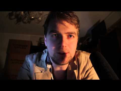 Härdsmälta - En man får nog.