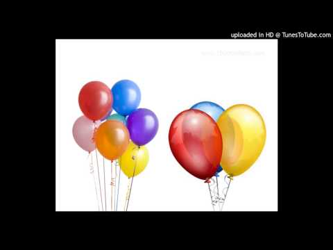Andy Rantzen  - Beautiful Balloons (Sheriff Lindo's mix, 1995)
