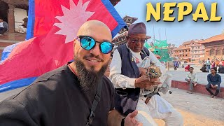This Happened When I Went Back To Find Him After 2.5 Years - Nepal🇳🇵