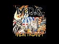 M.D.C. - My Show