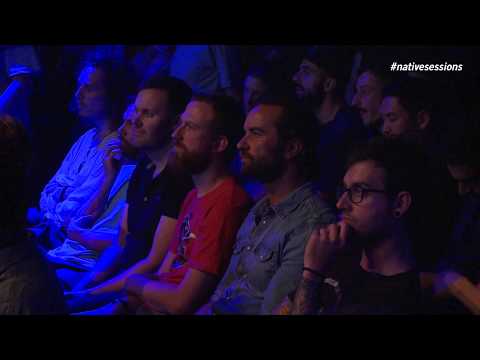 Eomac on Drum Synthesis with FM8 | Native Instruments