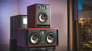 Video thumbnail for NEW Focal Solo6 & Twin6 - HUGE IMPROVEMENT by Colt Capperrune