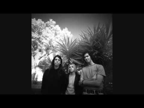 Foo Fighters Sessions: Gas Chamber ( 1992-1993 Laundry Room Studios, Seattle, WA )