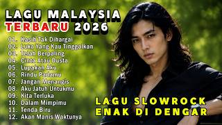 Download lagu LAGU MALAYSIA TERBARU SEDIH 2026 // KASIH TAK DIHARGAI - Paling Sedih Menyayat Hati 1 JAM FULL ALBUM mp3