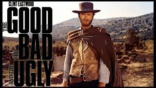 Download lagu The Good The Bad And The Ugly Final Duel Extended Version mp3 Download lagu The Good The Bad And The Ugly Final Duel Extended Version mp3