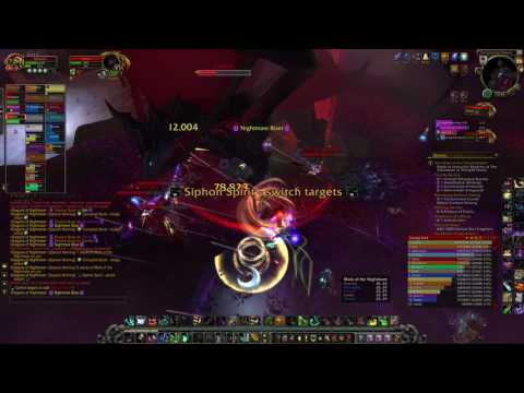 Dragons of Nightmare [Mythic] Oil production