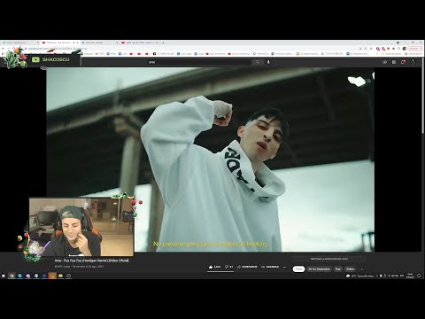 COSCU REACCIONA A Arse - Fua Fua Fua (Hooligan Remix) [Video Oficial]