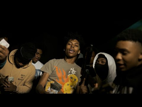 Hopout Shawn - Famous Animal (Official Music Video)