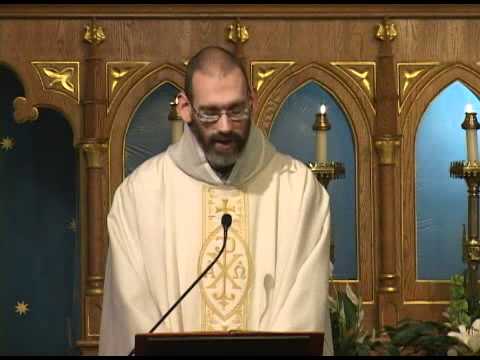 Jun 13 - Homily: St Anthony Miracles of Humility