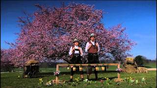 Die Klötentaler Bimmelbuam