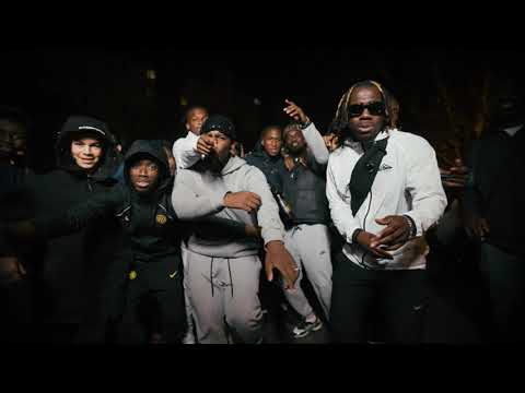 D2.S - WestBrook Feat SM (Clip Officiel)