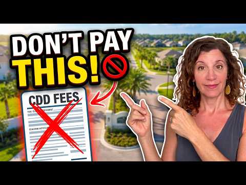 Moving to St. Augustine? Avoid the CDD Fee in These 5 Neighborhoods