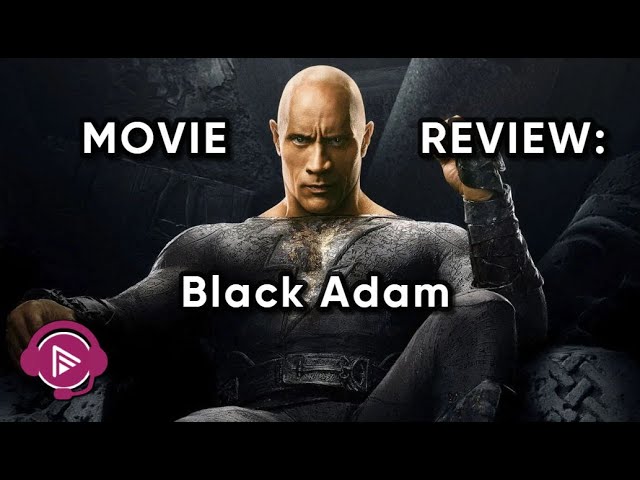 Black Adam: Dwayne Johnson seemingly hits out at movie critics