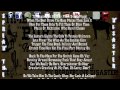 Zombies Pt. XI "Buried" - Borderline Disaster ...