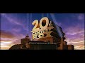 THX 20th Century Fox Lightstorm Entertainment 1994