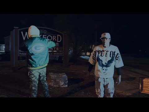 BLAQQ - IFWN [Official Music Video]