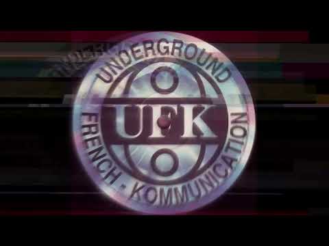 Blue Planet Corporation - MIDIAN (1993)