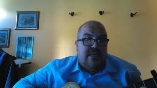 Jethro Tull - Summerday Sands (Cover by Manny)