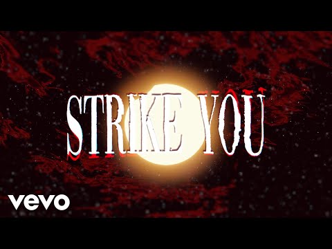 Video thumbnail for Strike You