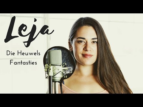 Leja - Die Heuwels Fantasties | Camille van Niekerk Acoustic cover
