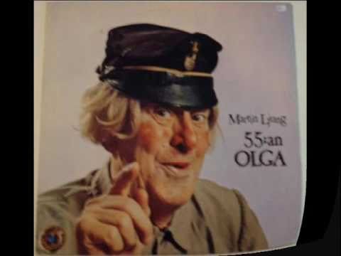 Martin Ljung 55an olga