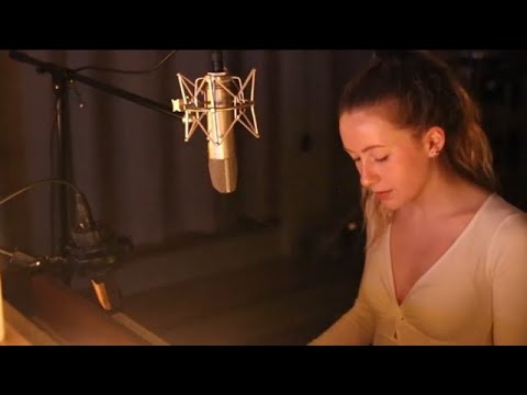 "Perfectly Wrong" Shawn Mendes cover - Roslyn Witter