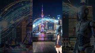 中国の春節ロボットは『精神と時の部屋』で修行をしてきた