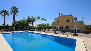 Digital viewing in La Hoya - Elche - RL4782