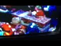 Sesame Street Keep Christmas With You Song Finale Merry Christmas Everybody Elmo Laughing Cheering