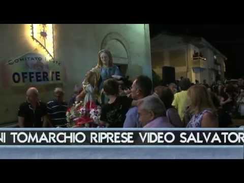 SCROFORIO TERRANOVA SAPPO MINULIO  S ANNA 2015   DI GIOVANNI TOMARCHIO 2 DA 2