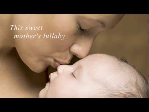 Lullaby -- the song