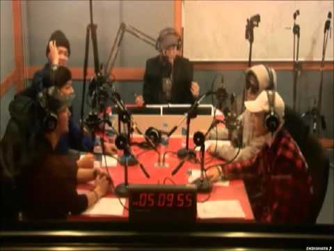 160127 Super Kpop with B.I.G