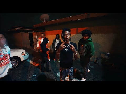 Stoneda5th -Think Straight [Official Video]
