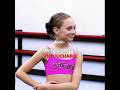Maddie S Face When She Said That Ib I Forgot Shortsfeed Aldc Dancemoms Edit Tiktok