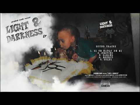 SNOCKP - SI TE HABLO DE MI (Light & Darkness Ep)