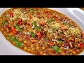 मुम्बई स्पेशल रगड़ा पेटिस इस तरह बनाइ�