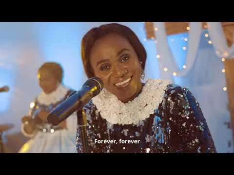 Daughters Of Glorious Jesus   Odo Ben Ni ft  MOGMusic Official Video
