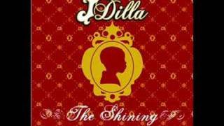 J Dilla- Love (feat Pharoahe Monch)