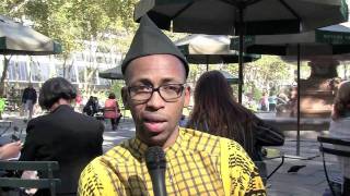 BSTV Meets Spoek Mathambo