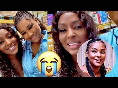 Décès de l’actrice Halima Gadji dit Marème Dial ces dernières séquences sur la série bété Bété avec