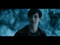Superman And Lois 1x11 Clark First Meets Jor El