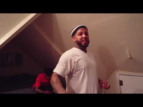 BALLMAINS LAFLEXICO X 700 YUNG DON - PAYBACK (OFFICIAL MUSIC VIDEO)