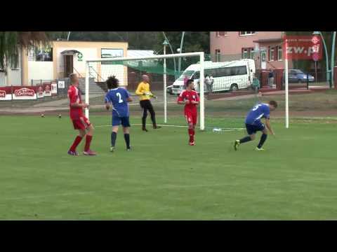 Dąb II Przybyszów Avia Siedlnica