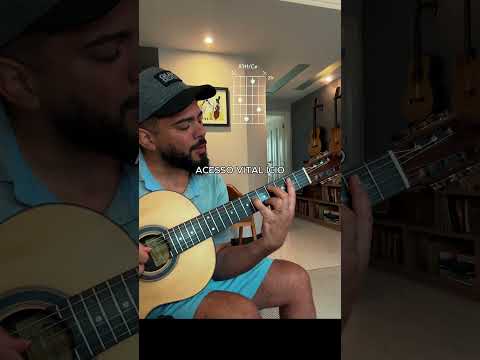 Melodia Da Alma - Mario Acioli