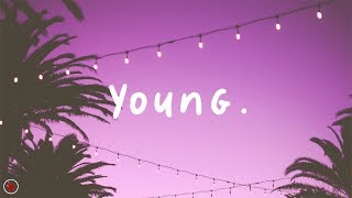 Frankie Cosmos - Young (Lyrics)