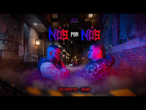 Rjotta - Nós por nós Ft. Rivas (Prod: Livera)
