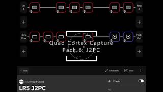 Neural DSP Quad Cortex: Capture Pack 6: J2PC w/Captured Cab