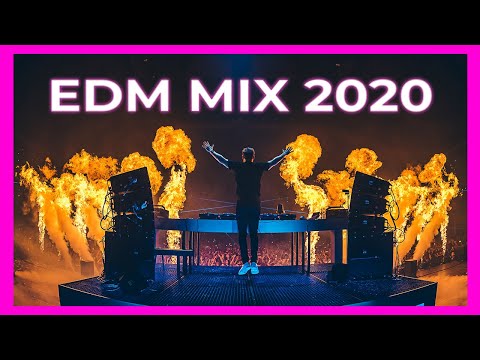 EDM Mixes of Popular Songs 2020  🎉 | Quarantine & Lockdown Mix | COVID-19