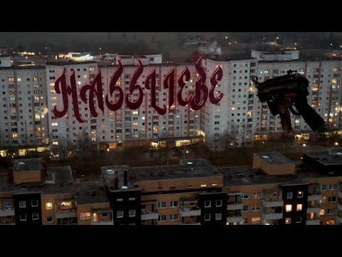DonDeno x BSD - HASSLIEBE (Official Video)